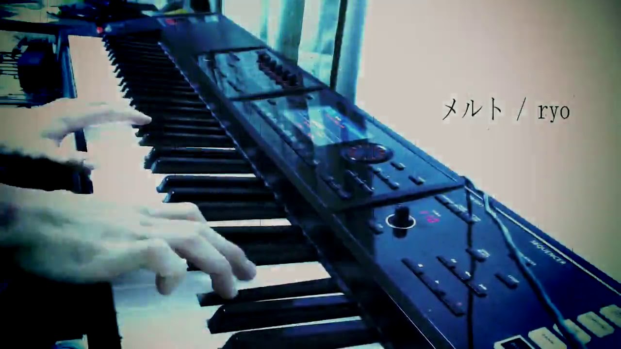ピアノ ござ